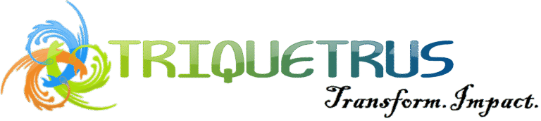 Triquetrus Logo